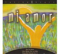 Latino Beats: Mi Amor