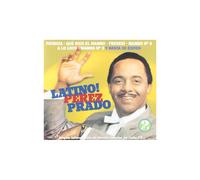 Latino! [CD de audio] Perez Prado