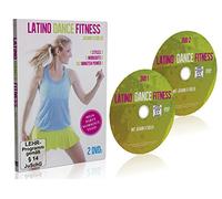 Latino Dance Fitness - Mein Party Workout - 2 DVD (Latin Workout)