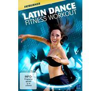 Latino Dance Workout [DVD]