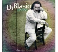 Latino: El Piano de America by Raul Di Blasio
