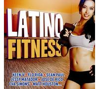 Latino Fitness