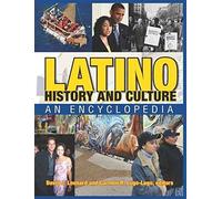 [(Latino History and Culture : An Encyclopedia)] [By (author) David J. Leonard ] published on (January, 2011)