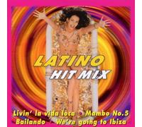 Latino Hit Mix
