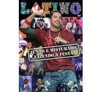 Latino - Latino - Junto E Misturado Fazendo A Fe [Edizione: Argentina] [USA] [DVD]
