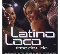 Latino Loco-Ritmo De Vida
