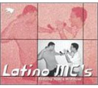 Latino Mc's - Latino Mc's