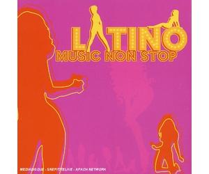 Latino Music Non Stop