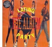Latino Party - The Album