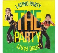 Latino Party - The Party [Vinilo]