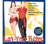 Latino-Rétro - latino retro