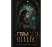 Latinoamérica Oculta: Secreto que el tiempo olvido (Crónicas de la Latinoamérica oculta)