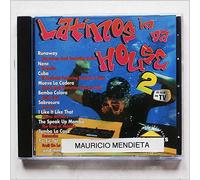 Latinos in Da House 2