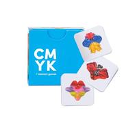 Latintota Juego de Memoria para Adultos y familias | Juego de Mesa Abstracto | Cartas de Hacer Parejas | Desarrollo Cognitivo | Regalo para Adultos | Hecho en España
