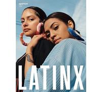 Latinx: Aperture 245 (Aperture Magazine)