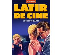 LATIR DE CINE (FUERA DE COLECCION)