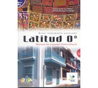 Latitud 0º
