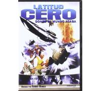 Latitud Cero [DVD]