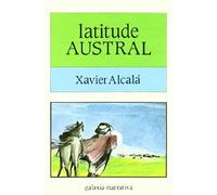 Latitude austral: 93 (Literaria)