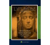 Latlantide [Edizione: Stati Uniti] [Italia] [DVD]
