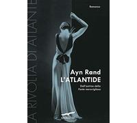 L'Atlantide. La rivolta di Atlante (Vol. 3) (Narratori Corbaccio)