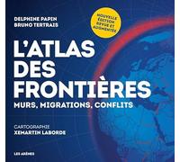 L'Atlas des frontières