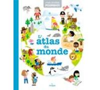 Latlas Du Monde (ebook)