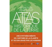 Atlas Historique De La Terre