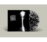 Lato & Fabri Fibra - Lato & Fabri Fibra (Vinile Splatter Nero-Bianco)