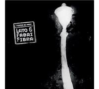 Lato & Fabri Fibra - Uomini Di Mare [Vinilo]
