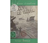 Latoll Au Trésor (ebook)