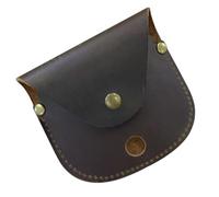 Latones Brújulas Cubiertas de Resorte Brújulas de navegación funcionales Bolsas de Senderismo Engranajes de Supervivencia Estuche de latón Antiguo