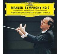 Latonia Moore - Mahler: Symphony No. 2