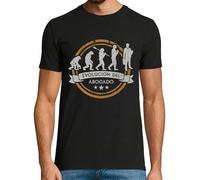 latostadora Camisetas y Regalos para Abogados - Camiseta Abogado - Regalo para Abogados - Camisetas Hombre Originales de Profesiones para Regalar - Regalos Baratos - 2084368