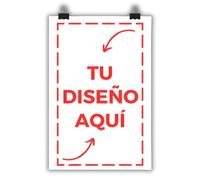 latostadora Poster Con Fotos Personalizadas Regalo Día del Padre Madre - Cuadro Personalizado Con Foto - Cuadro 2026 Pared - Regalos San Valentin