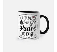 latostadora Taza Papa Regalo - Tazas Día Del Padre - Tazas Para Padres - Ideas Regalo Futuro Super Papa Abuelo - Regalo Padre Primerizo Original - Regalos Originales Para Hombre