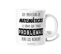 latostadora Taza Regalo Profesor Profesora - Tazas Divertidas Para Regalar a Profesores Maestros Maestras - Taza Original Profe - Regalos Originales Para Profesores - Regalos Graciosos Divertidos