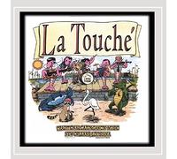 Latouche IV - Vol. 1-Tradional Cajun Dancin'