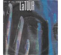 LATOUR - LATOUR / PEOPLE ARE STILL HAVING SEX