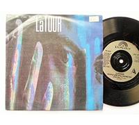 Latour - Latour People Are Still Having Sex 7" Polydor PO147 EX/EX 1991 picture sleeve