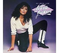 Latoya Jackson - My Special Love
