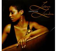 Latoya London - Love & Live