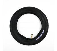 LatoYard 12x2.125 neumático de bicicleta y tubo interior conjunto de goma neumática de 12 pulgadas espesar banda de rodadura para niños bicicleta de montaña