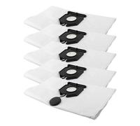 LatoYard 5 bolsas de polvo de tela no tejida para aspiradora Karcher 2.889-154.0 Nt 30/1 30 L 30L 30L Bolsas de polvo Accesorios Bolsas de polvo Bolsas de polvo Robot Aspirador Filtros