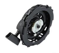 LatoYard Arrancador de tracción para motosierra 450E 500E 550E 575EX diseñado para reemplazar los números de pieza de fábrica 593959 591139 590588 593961 unidades de retroceso