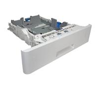 LatoYard Bandeja de papel de 500 hojas RM2-6296 RU7-8463 para LaserJet M604 M605 M606, ABS de alta capacidad para casete de repuesto con rodillos impresión de oficina