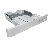 LatoYard Bandeja de papel para impresora RM2-6377 RC4-5329 para LaserJet Pro M452 M454 M477 M479 Series ABS de alta resistencia para casete de repuesto con diseño de alimentación suave