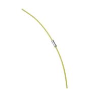 LatoYard Bobina robusta de 23 cm para ART 23 26 30 Combitrim, material de | Bobina de hilo resistente de 23 cm para cable de repuesto de jardín ART 23 26 30 Combitrim