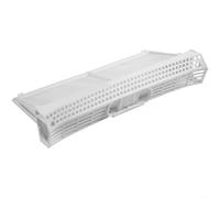 LatoYard Bolsa de filtro de pelusa para Bosch 00652184 652184, compatible con accesorio de secadora Serie 6/7 Sensitive Avantix iQ300 ExtraKlasse