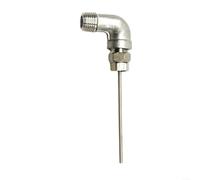 LatoYard Boquilla de inflado de metal de fijación rápida de alta presión para juguetes de piscina, equipo deportivo (1)